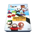 South Park Complete Series 1-11 DVD Boxset