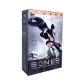 Bones Seasons 1-3 DVD Boxset