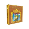 The Simpsons Seasons 1-20 DVD Boxset