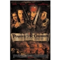 Pirates of the Caribbean：The Curse of the Black Pearl [Blu-ray]