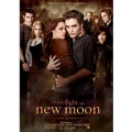 The Twilight Saga：New Moon [Blu-Ray]