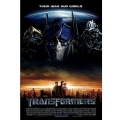 Transformers [Blu-ray]