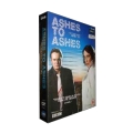 Ashes To Ashes Season 1 DVD Boxset