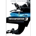 The Transporter 3 [Blu-ray]