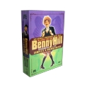 Benny Hill's Life In Comedy Collection Seasons 1-3 DVD Boxset