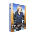Damages Seasons 1-2 DVD Boxset