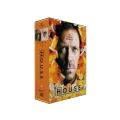 House M.D Seasons 1-4 DVD Box Set