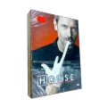 House M.D Season 5 DVD Box Set