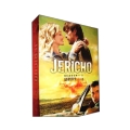 Jericho Seasons 1-2 DVD Boxset
