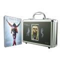 Michael Jackson Ultimate Collection 32 DVD + 1 CD+ This Is It Movie Edition Boxset