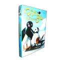 Pingu Collection DVD Boxset