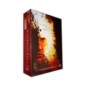 Supernatural Seasons 1-3 DVD Boxset