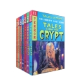 Tales From the Cpypt Seasons 1-7 DVD Boxset