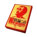 Wim Wenders DVD Boxset