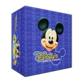 Disney World OF English DVD Boxset