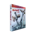 Saw Complete 1-6 DVD Collection