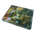 Flashpoint Seasons 1-2 DVD Boxset