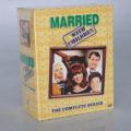 Married With Children Seasons 1-11 DVD Boxset