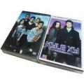 Kyle Xy Seasons 1-3 DVD Boxset