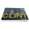 Clint Eastwood 35 Films 35 Years at Warner Bros DVD Collection Boxset