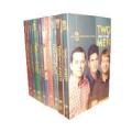 Two and a Half Men Seasons 1-8 DVD Boxset