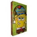 Spongebob Squarepants Seasons 1-3 DVD Boxset