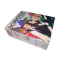 30 ROCK Seasons 1-4 DVD Boxset