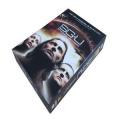 Stargate Universe Seasons 1-2 DVD Boxset