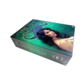 Ghost Whisperer Seasons 1-3 DVD  Boxset