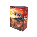 Imax 70 Centimeter DVD Box Set