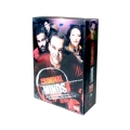 Criminal Minds Seasons 1-3 DVD Boxset