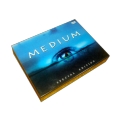 Medium Seasons 1-2 DVD Boxset