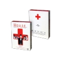 House M.D Seasons 1-3 DVD Boxset