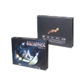 Battlestar Galactica Seasons 1-2 DVD Boxset