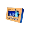 CSI:NY Seasons 1-3 DVD Boxset