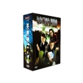 Doctor Who Seasons 1-4 DVD Boxset