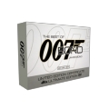 007 James Bond 22 Movie Complete Collection DVD Boxset