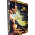 24 Season 7 DVD Box Set