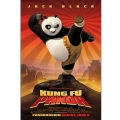 Kung Fu Panda [Blu-ray]