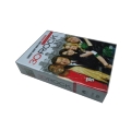 30 Rock Seasons 1-3 DVD Boxset