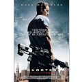 Shooter [Blu-ray]