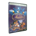 Aladdin The Return Of Jafar DVD (Disney)
