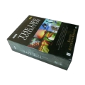 BBC: The Life Collection Complete Series DVD Boxset (DVD-9)