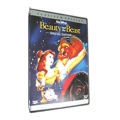 Beauty and the Beast Special Edition DVD (Disney)