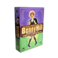 Benny Hill's Life In Comedy Collection Seasons 1-3 DVD Boxset