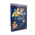 Cinderalla DVD (Disney)