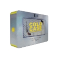 Cold Case Seasons 1-5 DVD Boxset