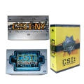 CSI Complete Series - Lasvegas1-9, Miami1-6, NY1-4