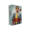 Dexter Seasons 1-3 DVD Boxset