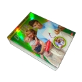 Dexter Seasons 1-4 DVD Boxset